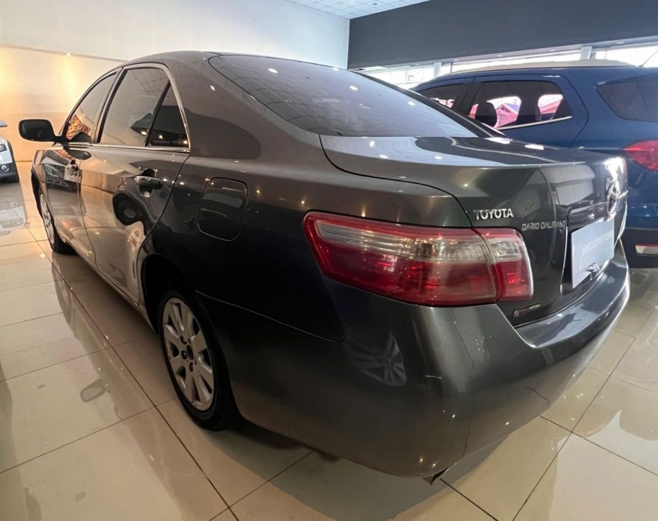 Toyota Camry Usado en Mendoza, deRuedas