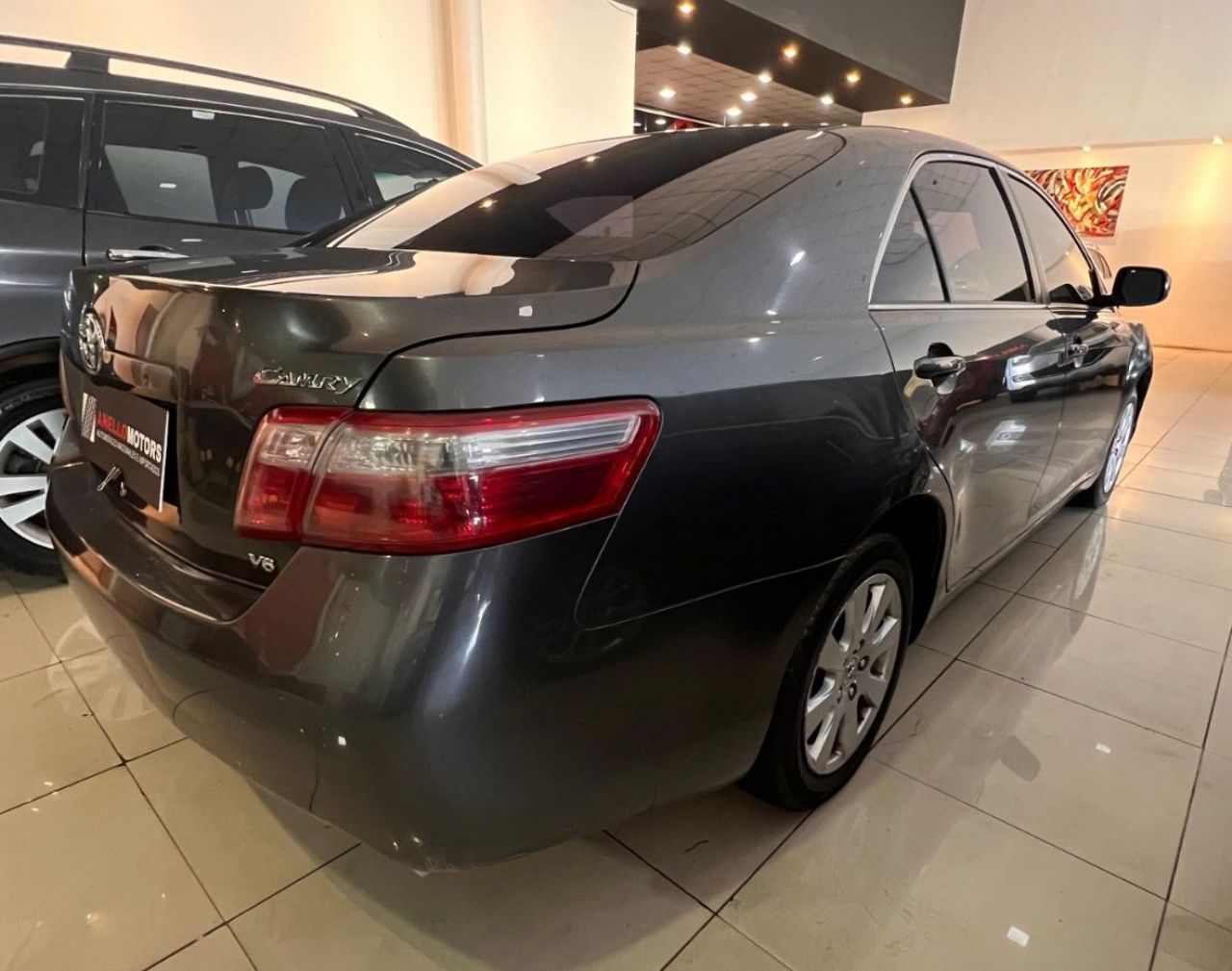 Toyota Camry Usado en Mendoza, deRuedas