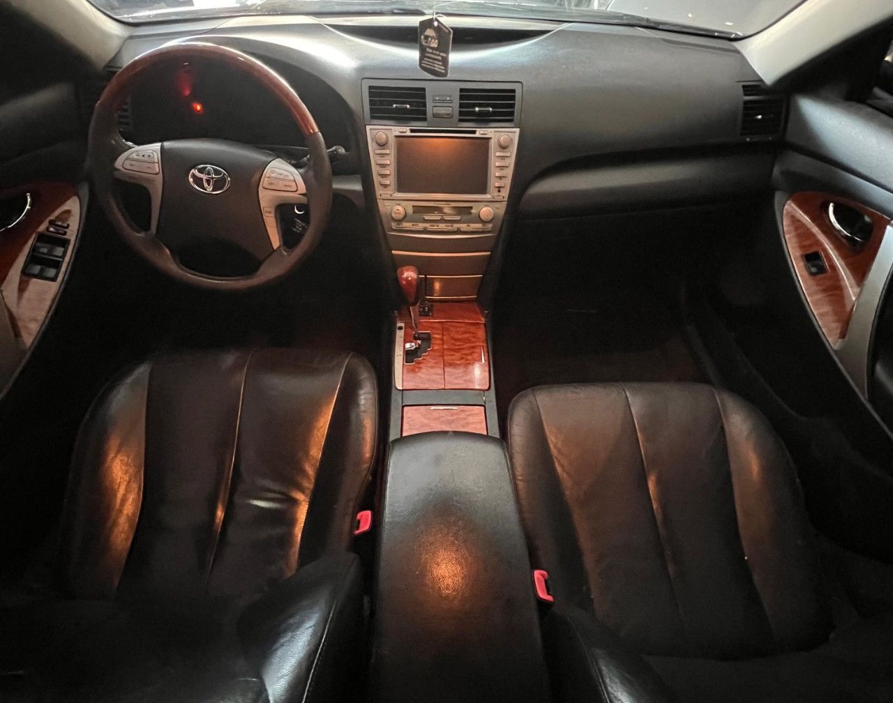 Toyota Camry Usado en Mendoza, deRuedas