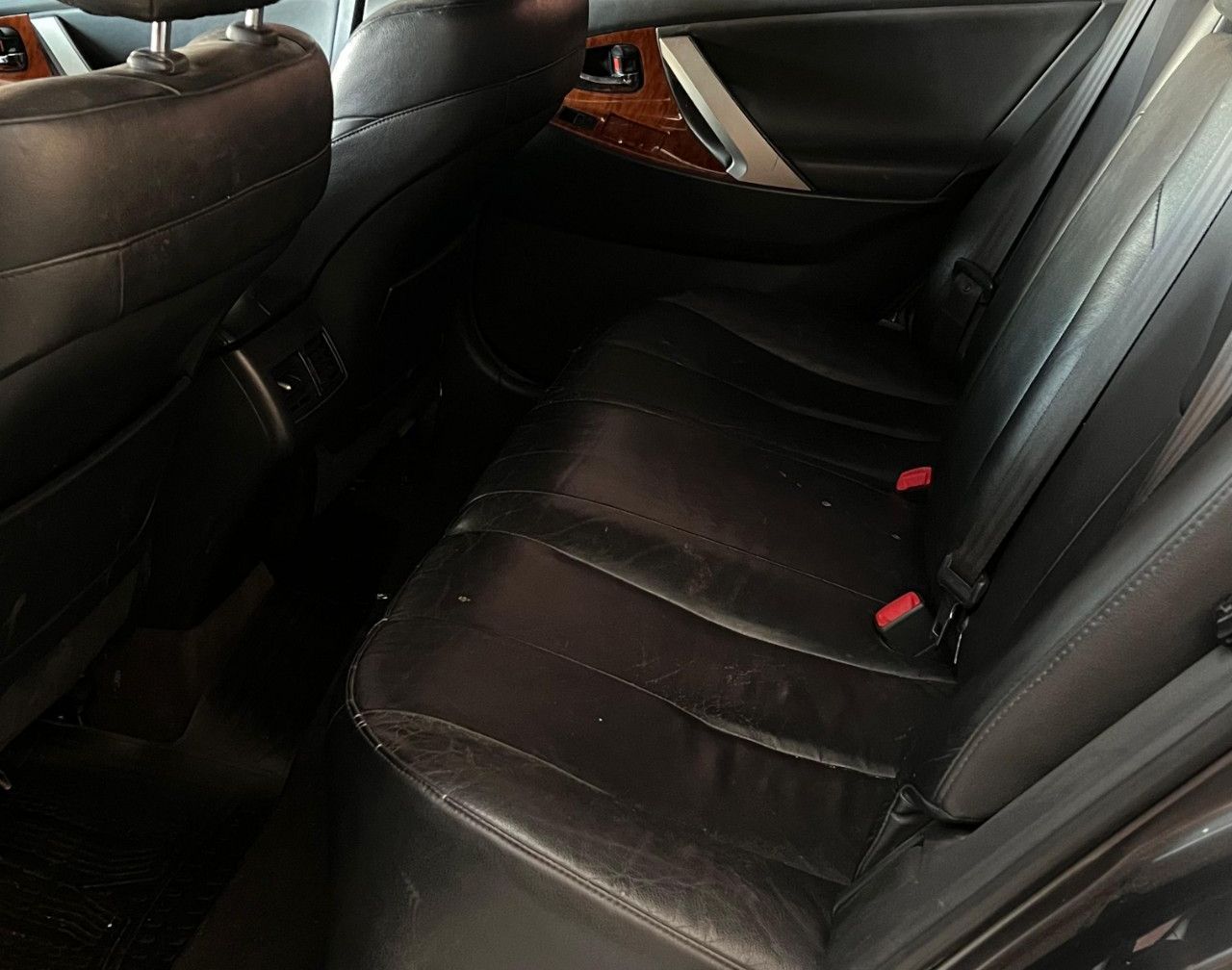 Toyota Camry Usado en Mendoza, deRuedas