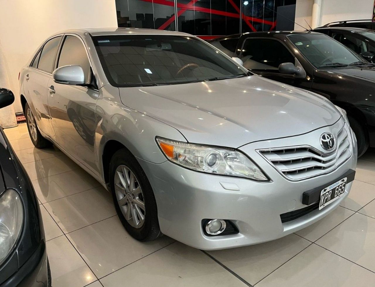 Toyota Camry Usado en Mendoza, deRuedas