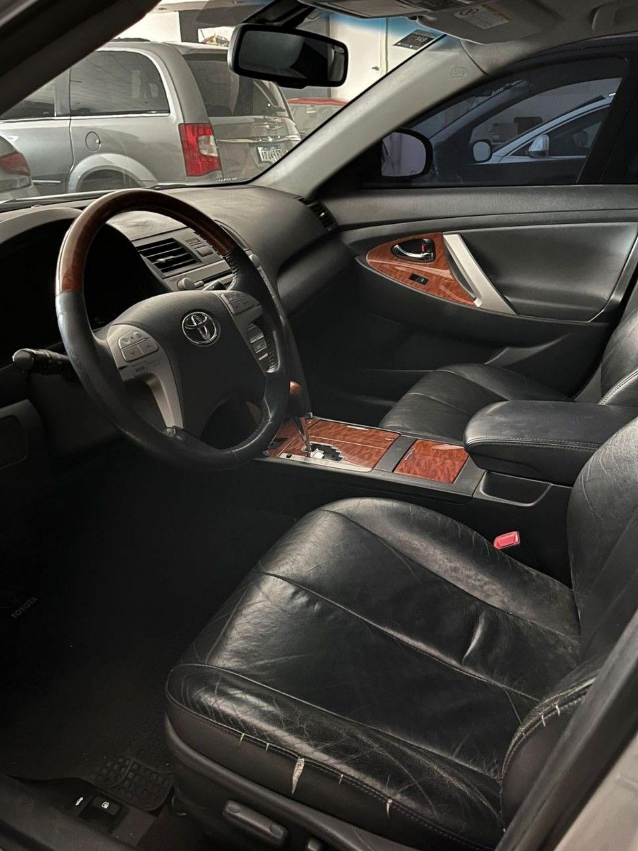 Toyota Camry Usado en Mendoza, deRuedas