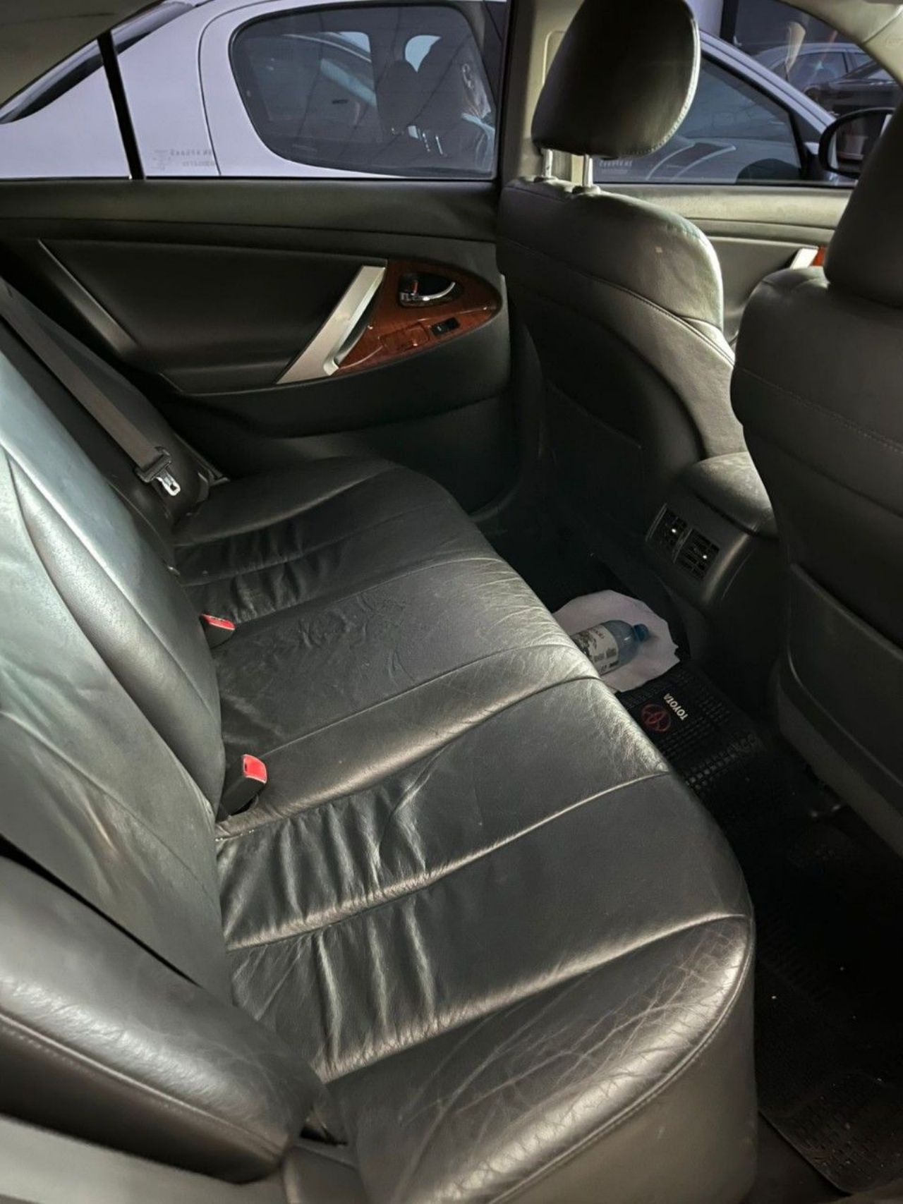 Toyota Camry Usado en Mendoza, deRuedas