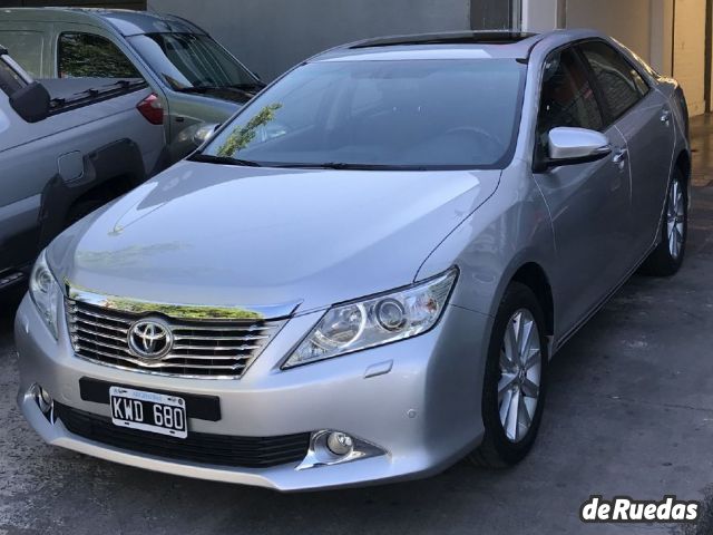 Toyota Camry Usado en Mendoza, deRuedas