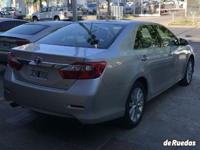 Toyota Camry Usado en Mendoza, deRuedas