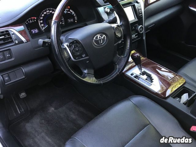 Toyota Camry Usado en Mendoza, deRuedas