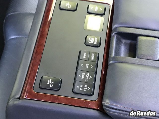 Toyota Camry Usado en Mendoza, deRuedas