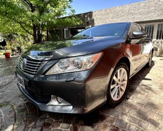 Toyota Camry Usado en Mendoza