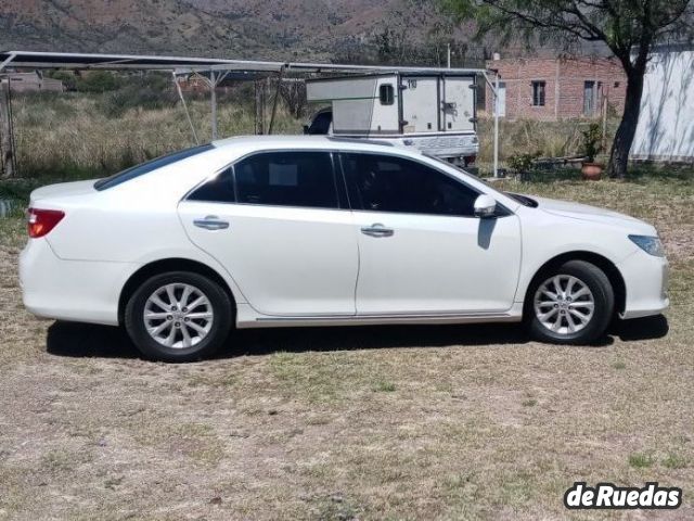 Toyota Camry Usado en San Luis, deRuedas