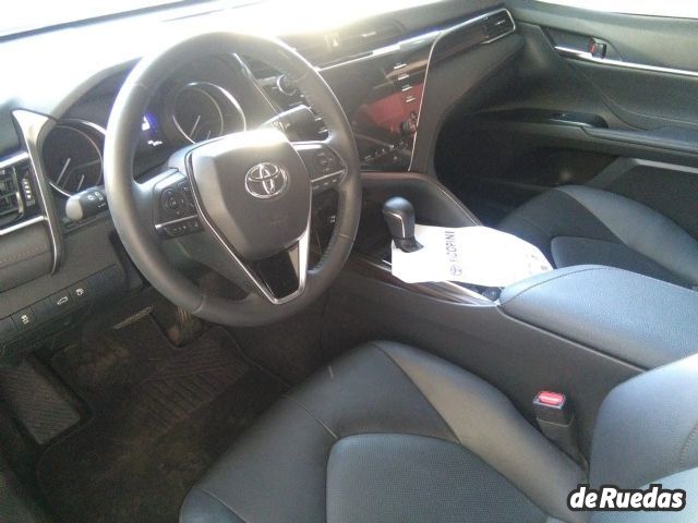 Toyota Camry Usado en Mendoza, deRuedas