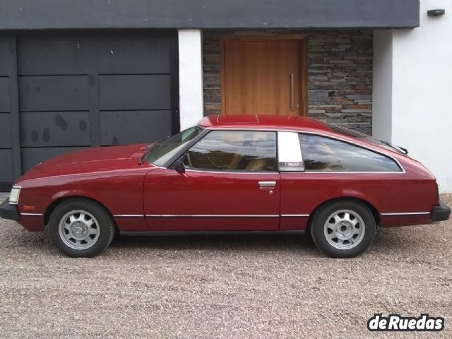 Toyota Celica Usado en Mendoza, deRuedas