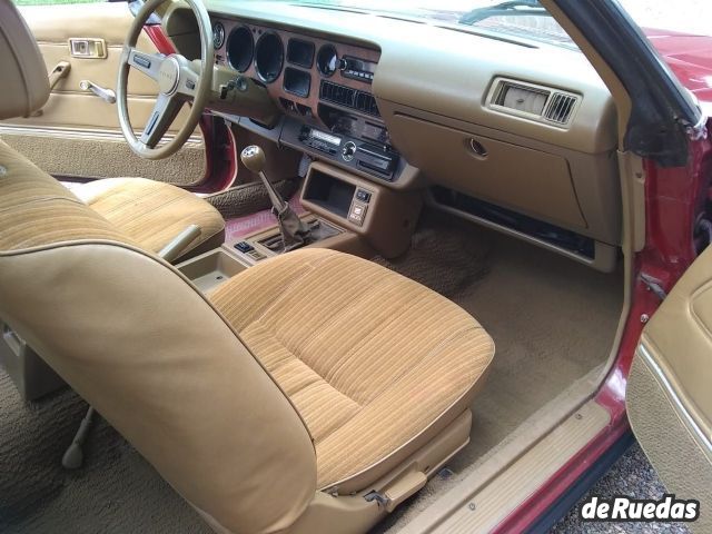 Toyota Celica Usado en Mendoza, deRuedas