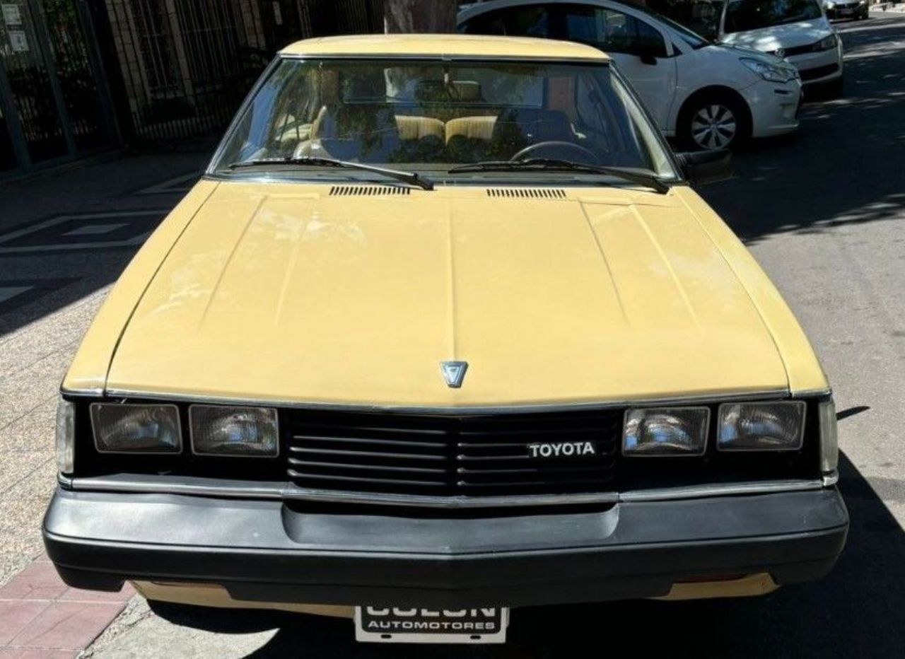 Toyota Celica Usado en Mendoza, deRuedas