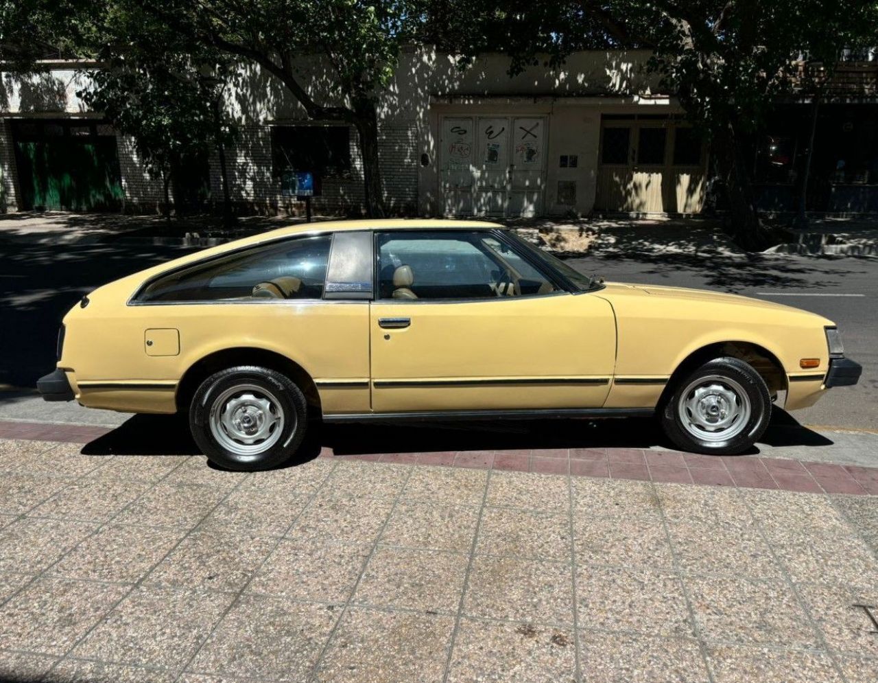 Toyota Celica Usado en Mendoza, deRuedas