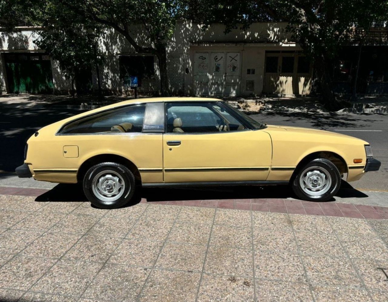 Toyota Celica Usado en Mendoza, deRuedas