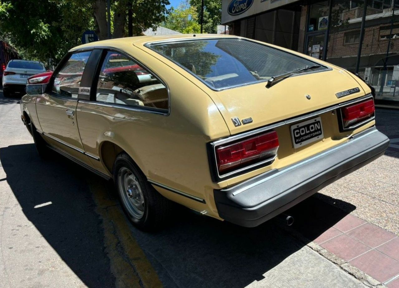 Toyota Celica Usado en Mendoza, deRuedas