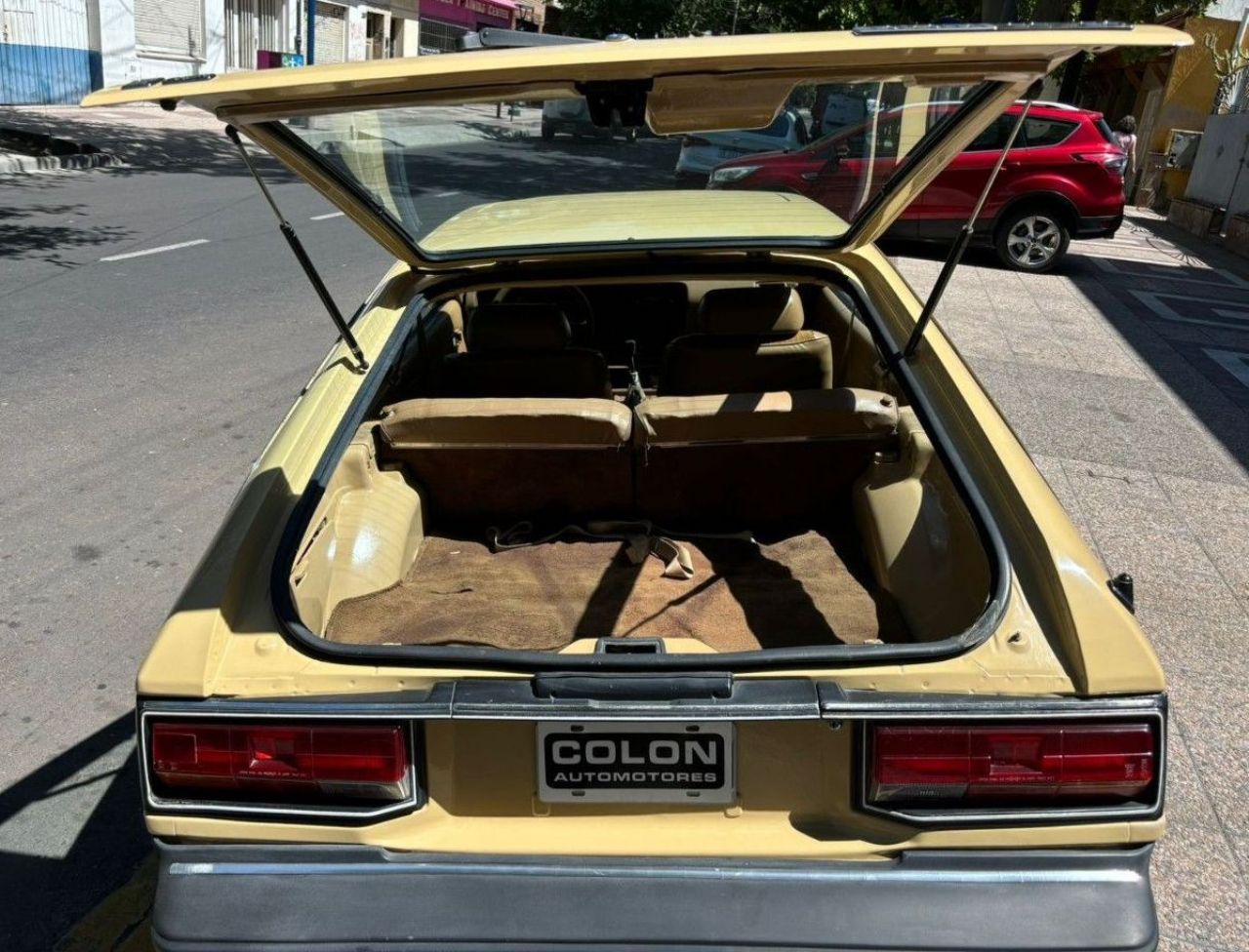 Toyota Celica Usado en Mendoza, deRuedas