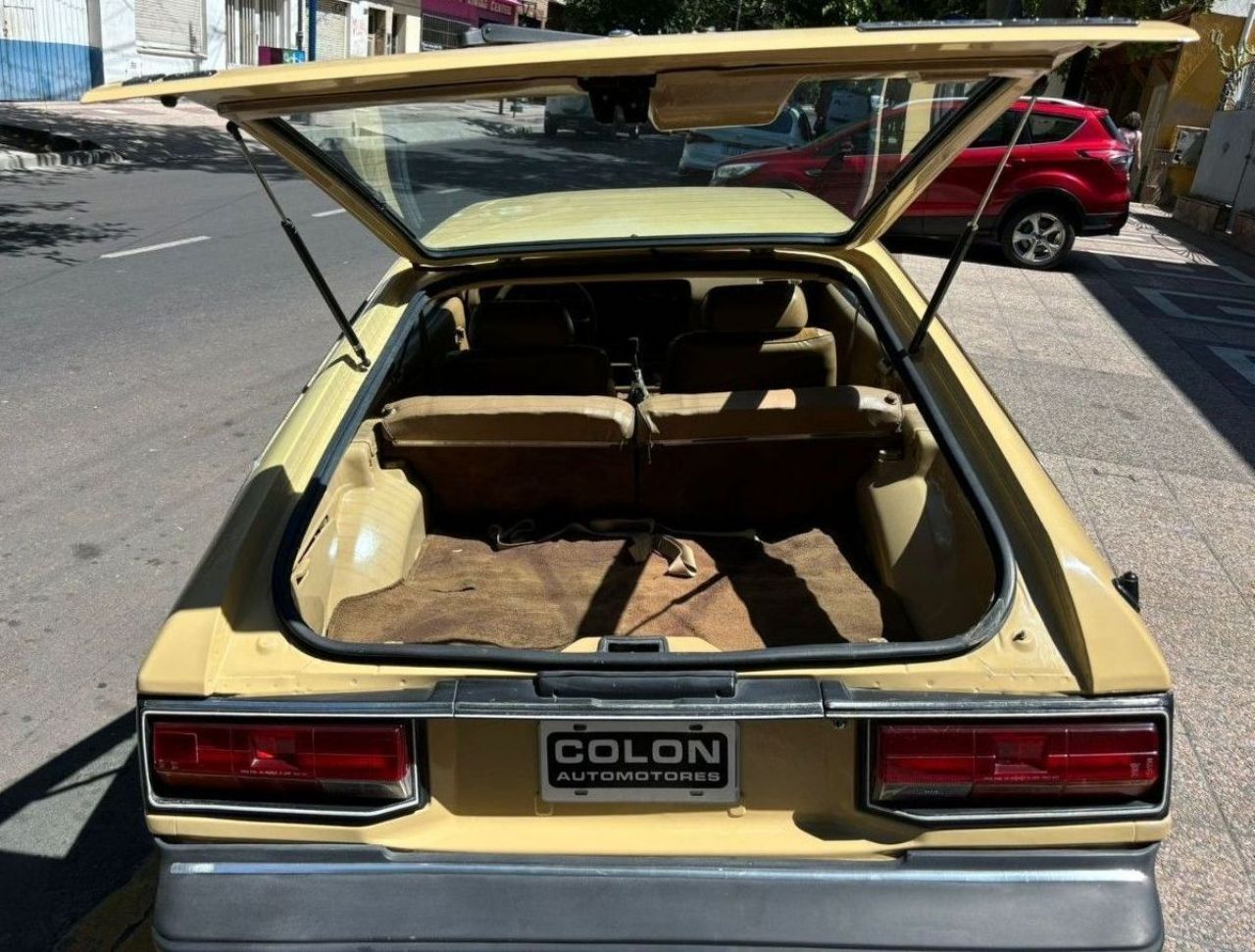Toyota Celica Usado en Mendoza, deRuedas