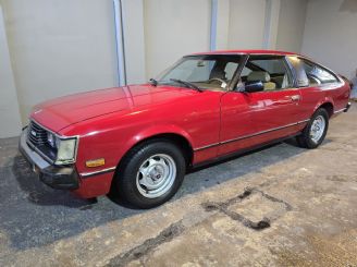 Toyota Celica