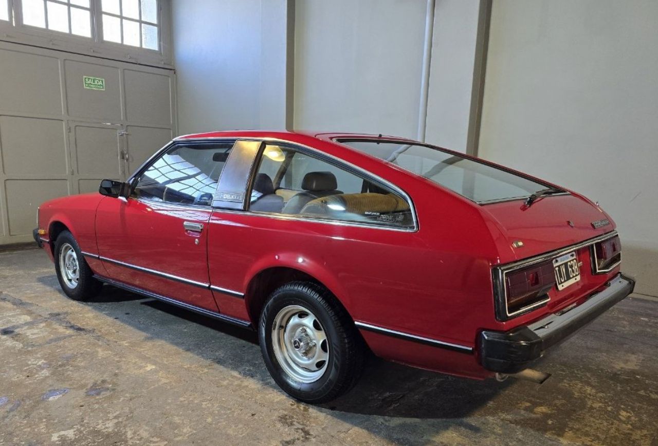 Toyota Celica Usado en Mendoza, deRuedas