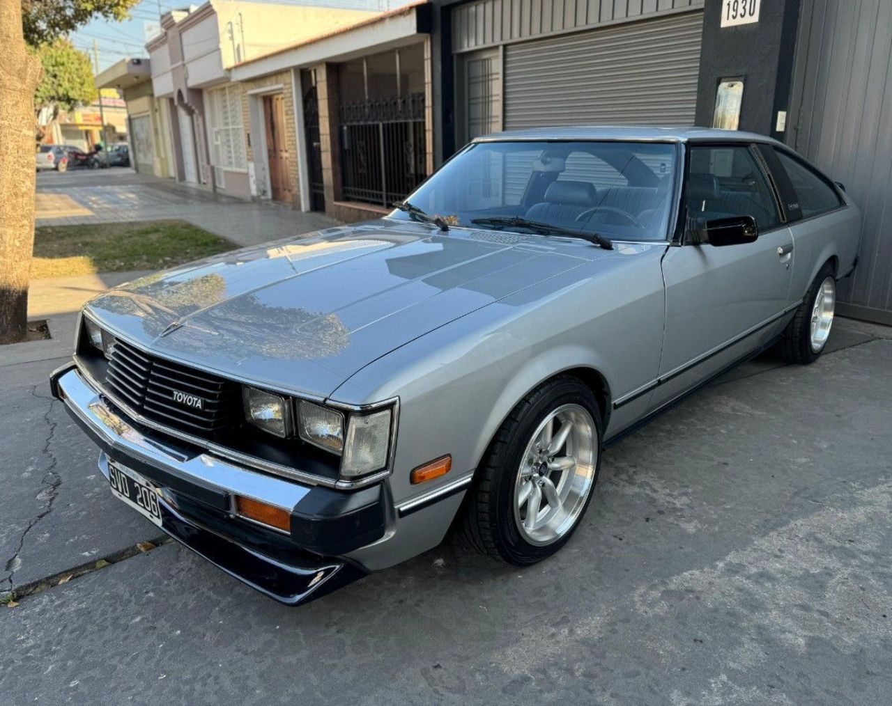 Toyota Celica Usado en Córdoba, deRuedas