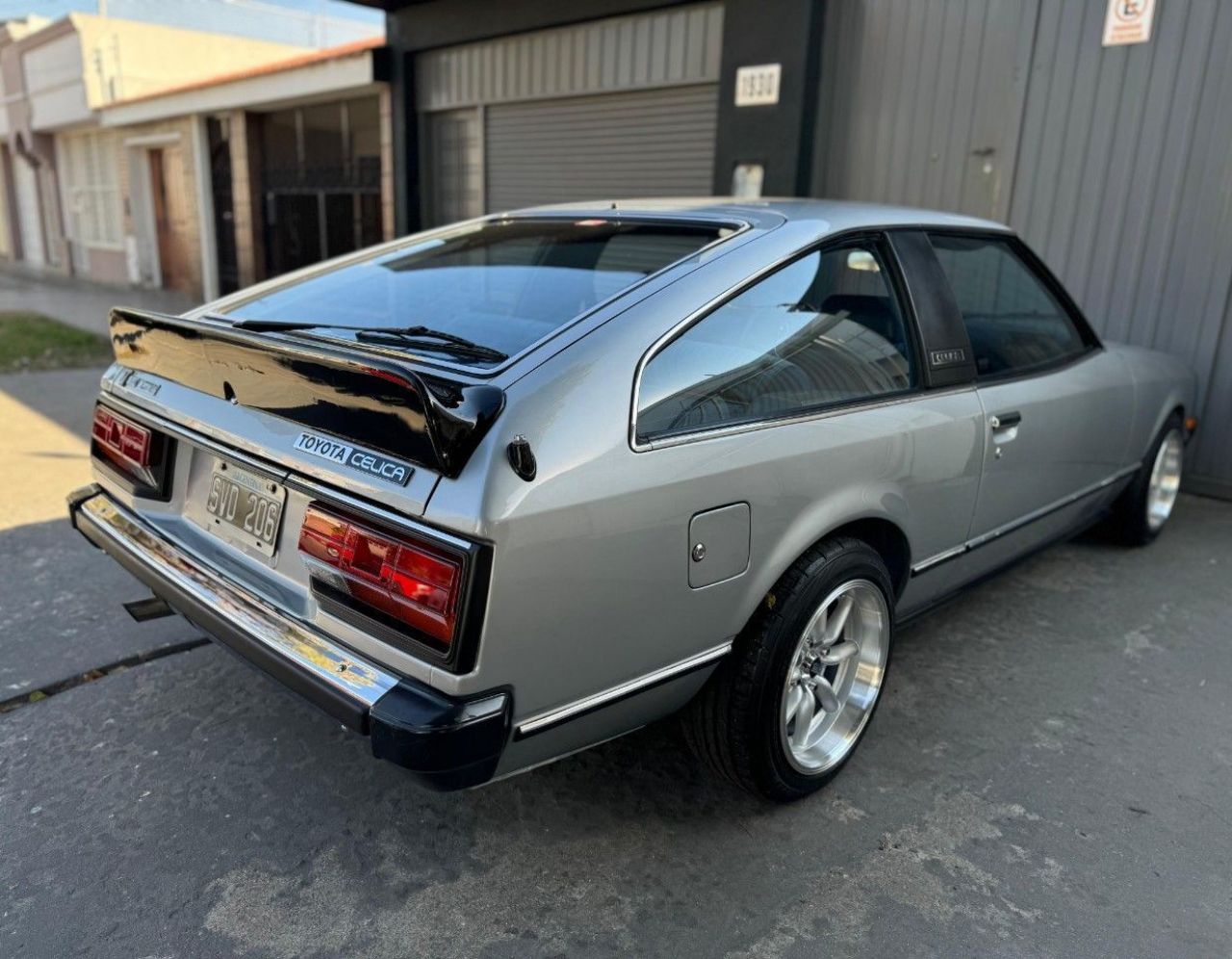 Toyota Celica Usado en Córdoba, deRuedas