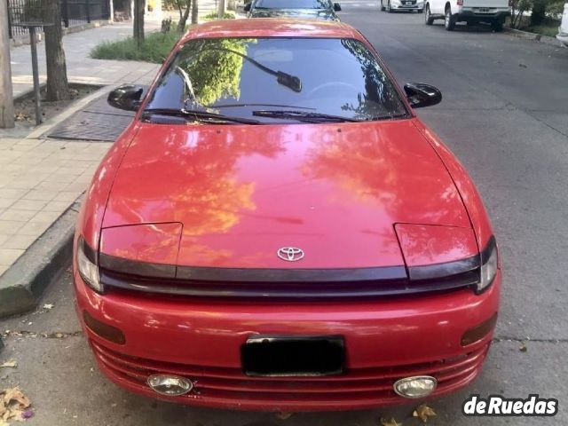 Toyota Celica Usado en Mendoza, deRuedas