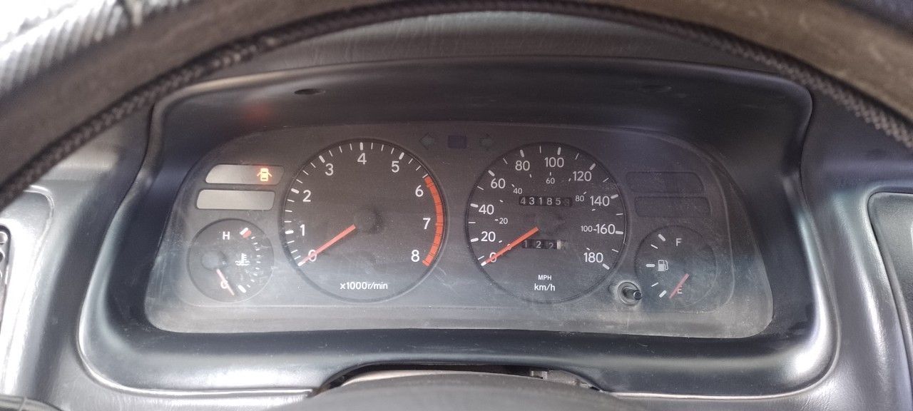 Toyota Corolla Usado en Córdoba, deRuedas