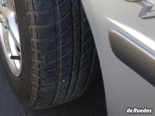 Toyota Corolla Usado en Mendoza, deRuedas