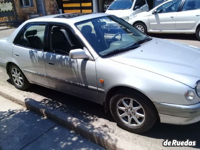 Toyota Corolla Usado en Mendoza, deRuedas