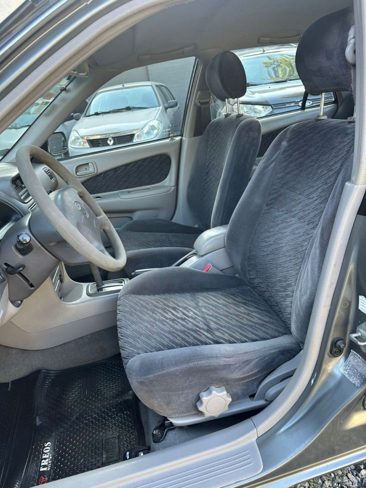 Toyota Corolla Usado en Córdoba, deRuedas