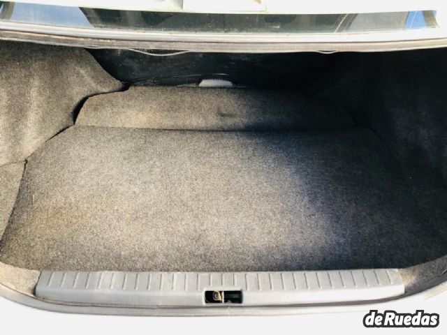 Toyota Corolla Usado en Mendoza, deRuedas