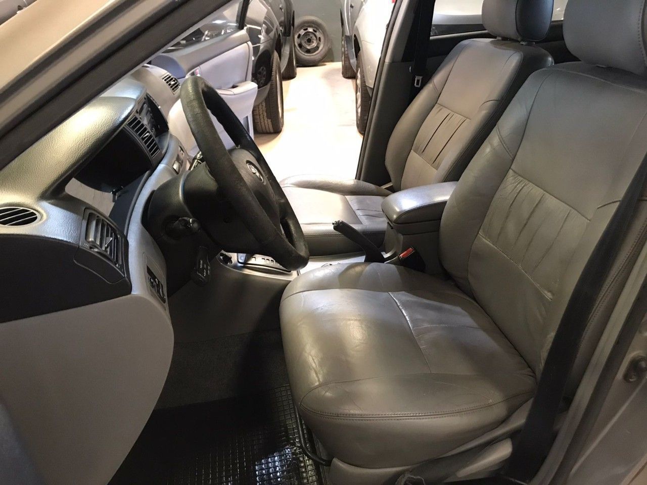 Toyota Corolla Usado en Mendoza, deRuedas