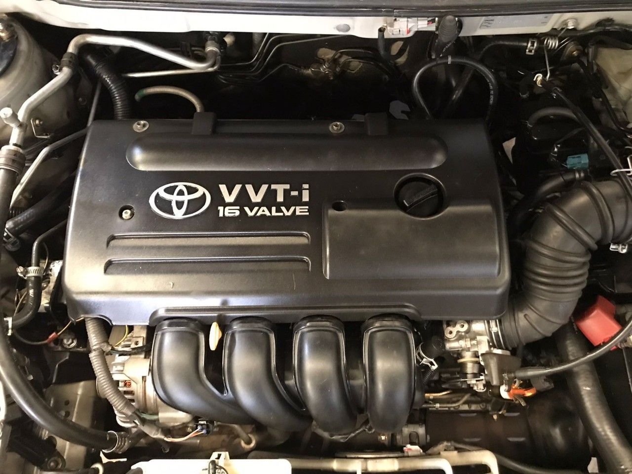 Toyota Corolla Usado en Mendoza, deRuedas
