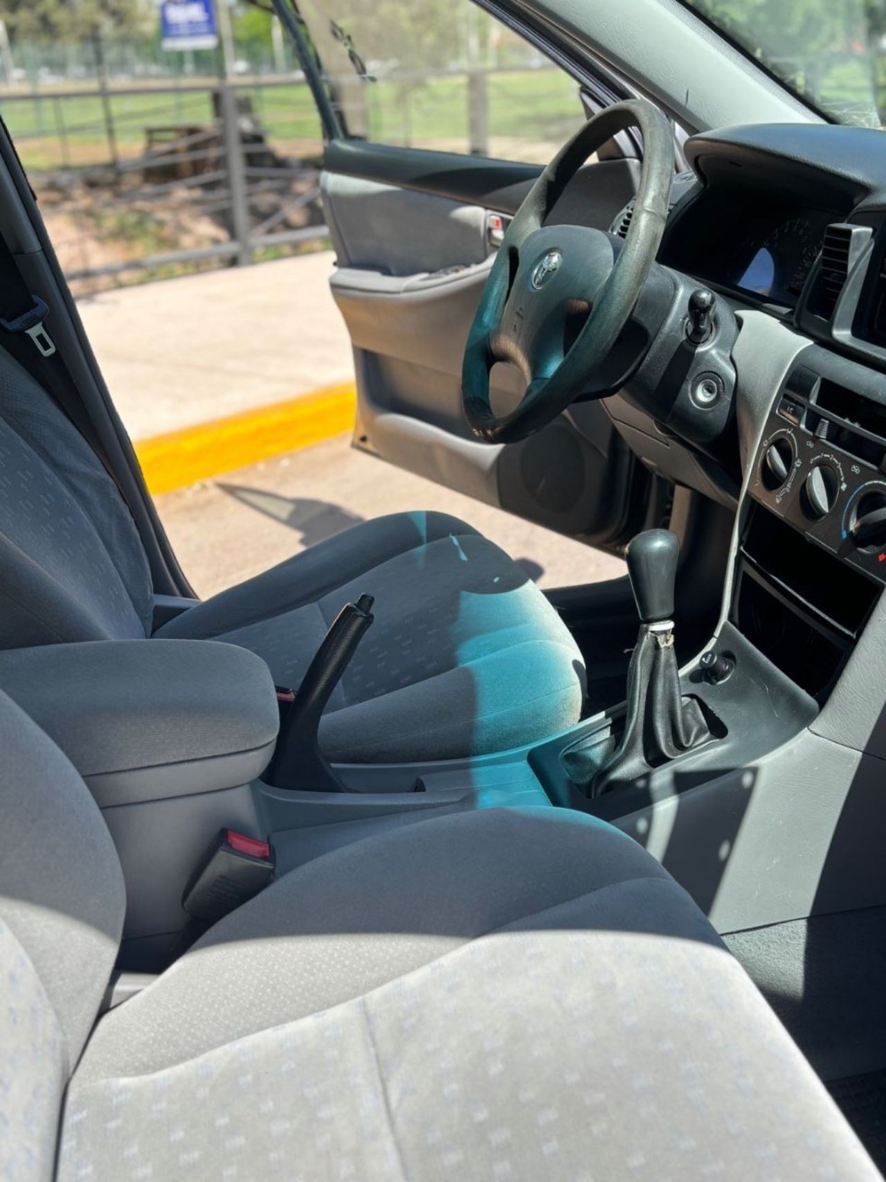 Toyota Corolla Usado en Mendoza, deRuedas