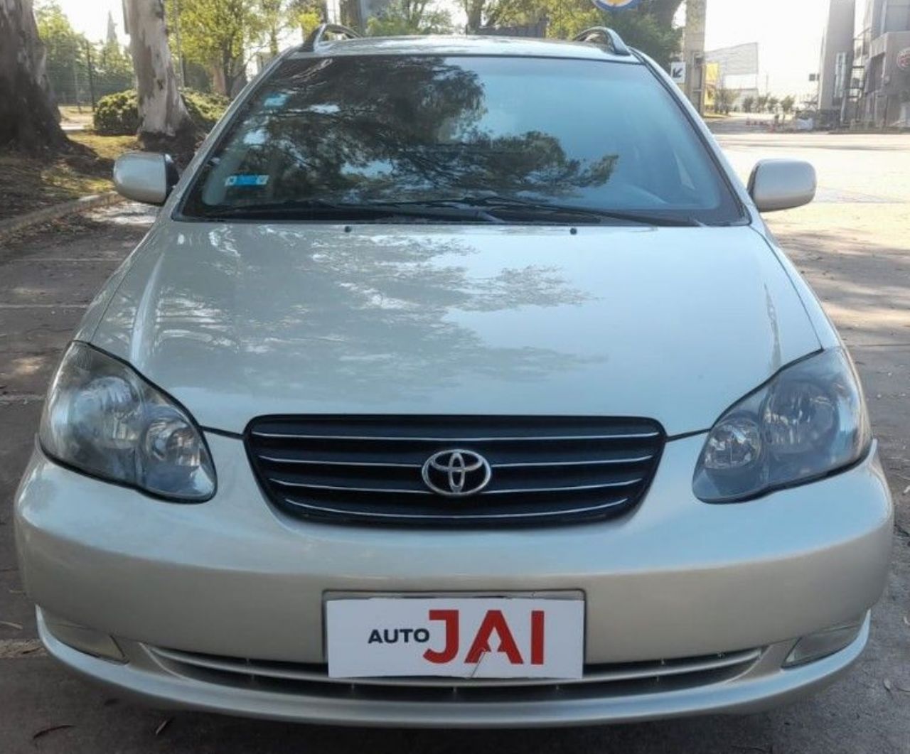 Toyota Corolla Usado en Córdoba, deRuedas