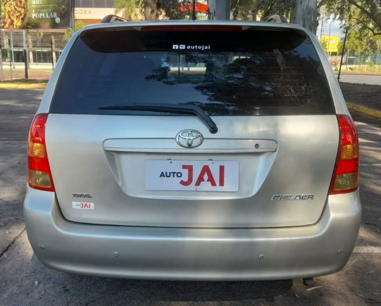 Toyota Corolla Usado en Córdoba, deRuedas