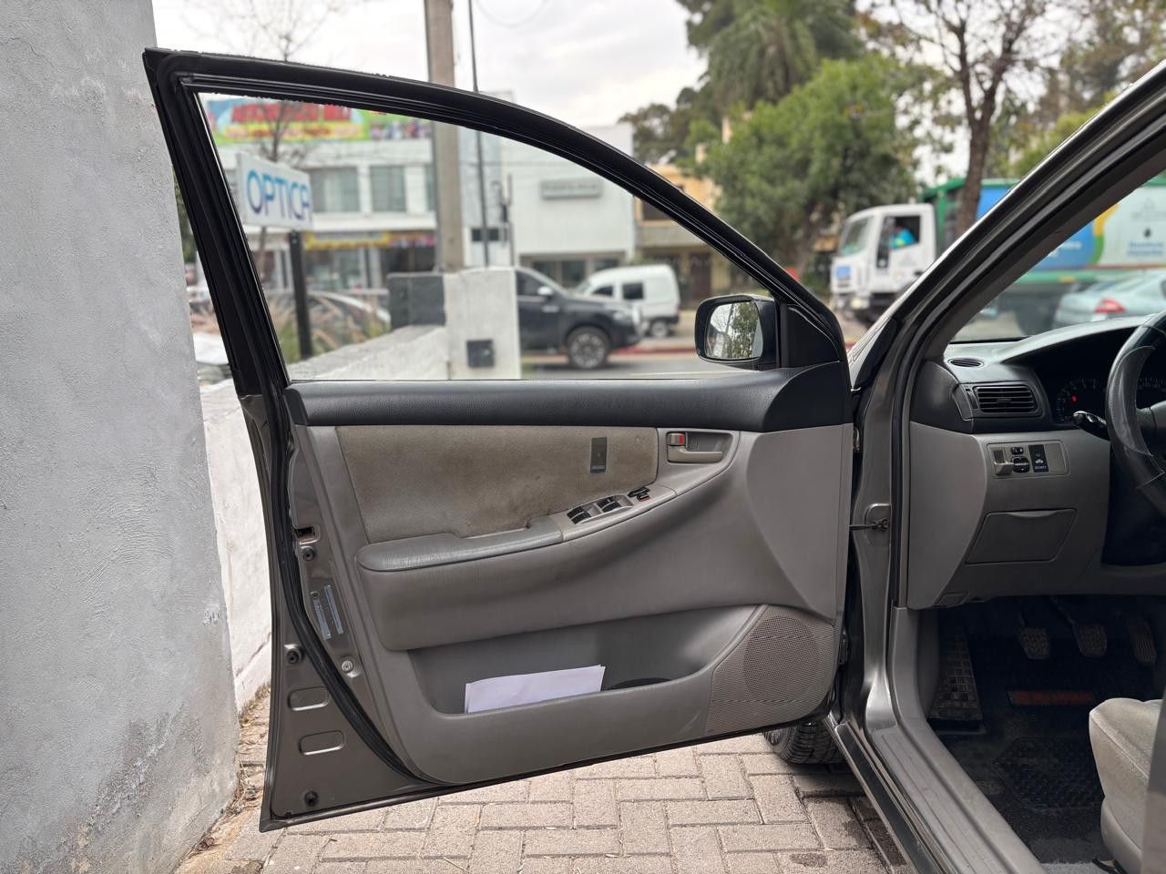 Toyota Corolla Usado en Córdoba, deRuedas