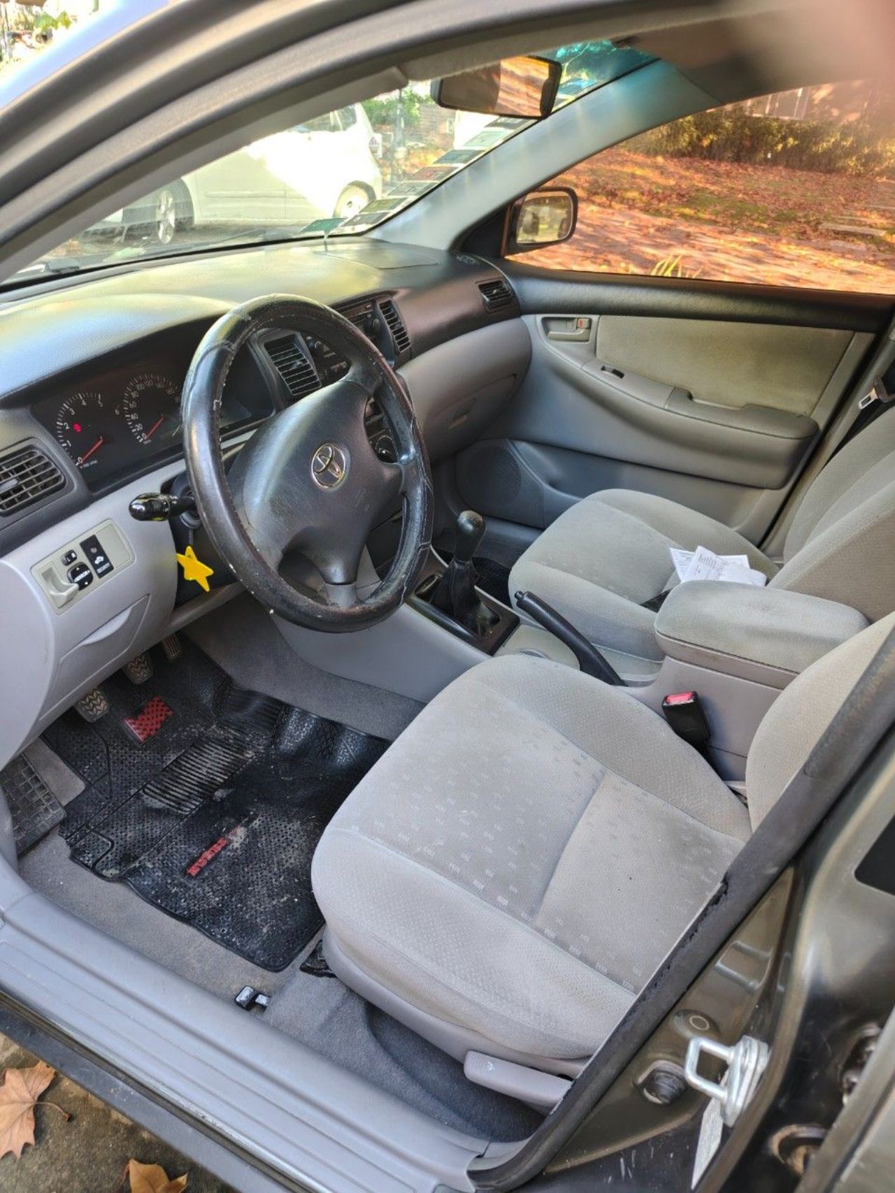 Toyota Corolla Usado en Buenos Aires, deRuedas