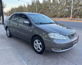 Toyota Corolla Usado en Mendoza