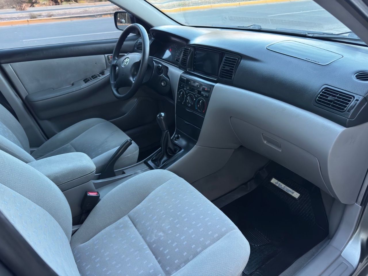 Toyota Corolla Usado en Mendoza, deRuedas