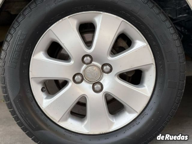 Toyota Corolla Usado en Córdoba, deRuedas