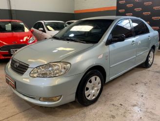 Toyota Corolla Usado en Mendoza
