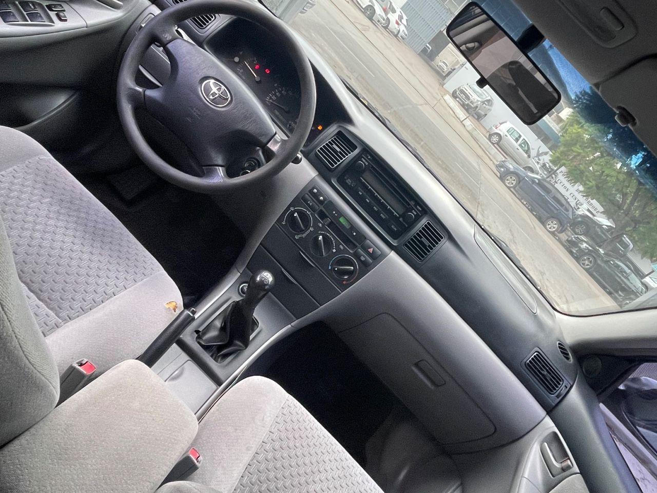 Toyota Corolla Usado en Córdoba, deRuedas
