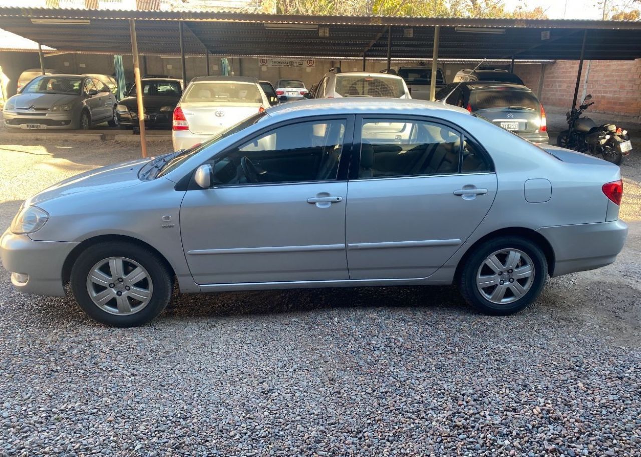 Toyota Corolla Usado en Mendoza, deRuedas