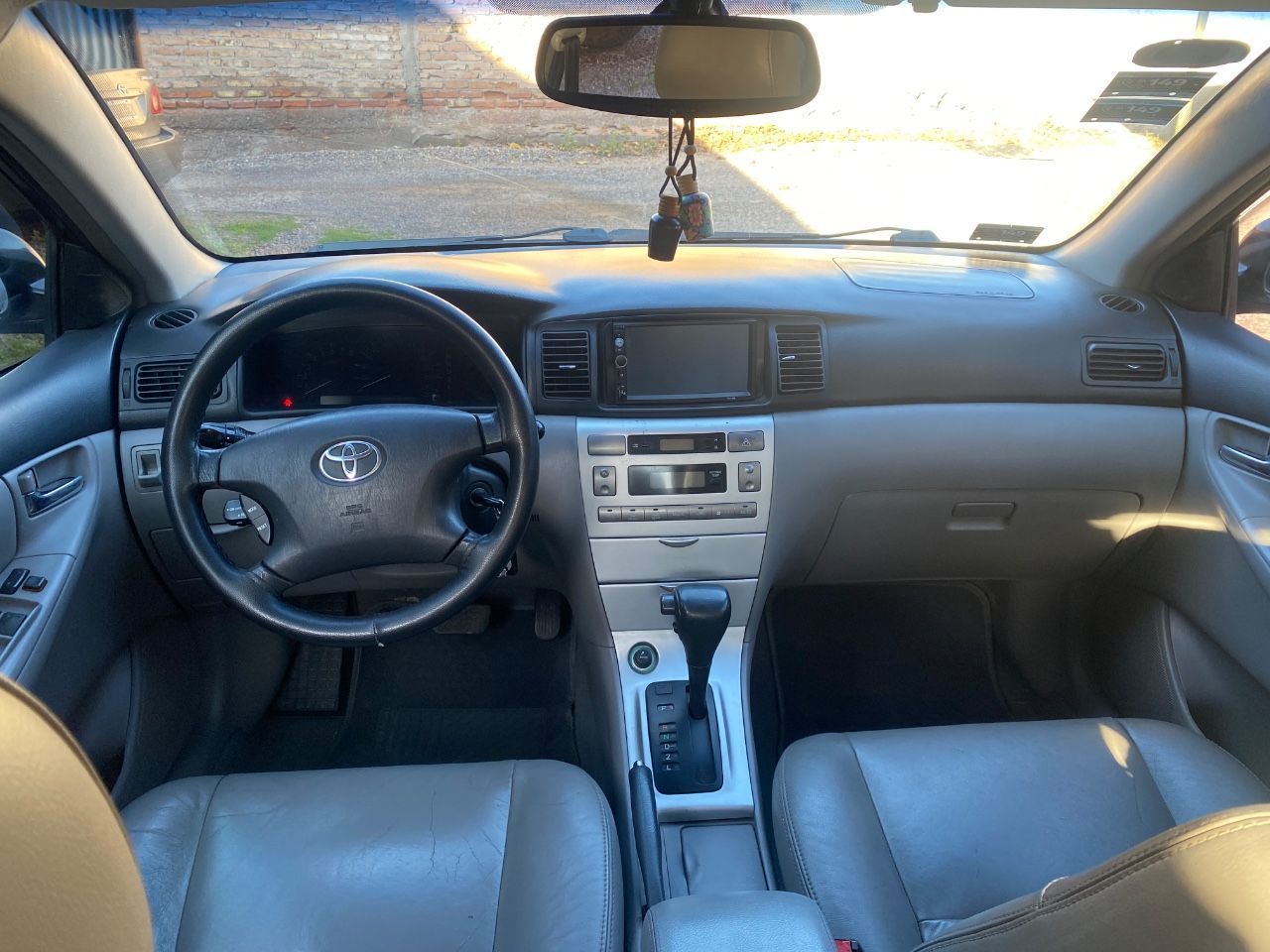 Toyota Corolla Usado en Mendoza, deRuedas