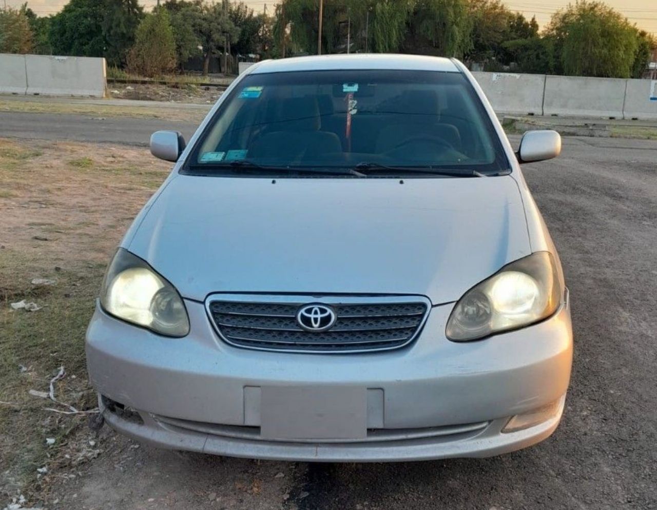 Toyota Corolla Usado en Buenos Aires, deRuedas