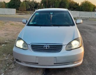 Toyota Corolla Usado en Buenos Aires