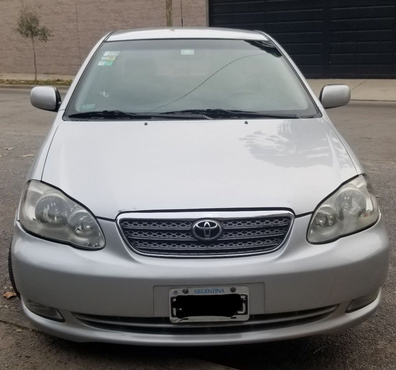 Toyota Corolla Usado en Buenos Aires, deRuedas