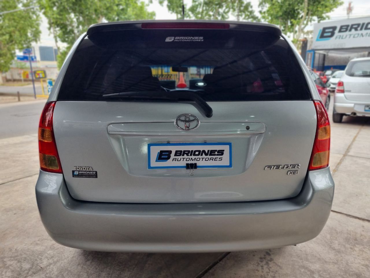 Toyota Corolla Usado en Mendoza, deRuedas